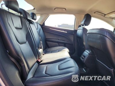 Zdjęcie 10 z 13 samochodu: 2020 FORD FUSION TITANIUM VIN:3FA6P0SU3LR263650 - miniatura