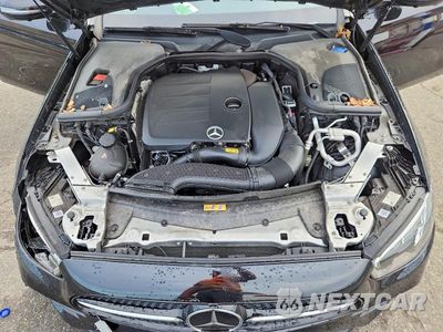 Zdjęcie 11 z 12 samochodu: 2023 MERCEDES-BENZ E 350 4MATIC VIN:W1KZF8EB5PB144629 - miniatura