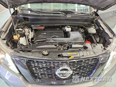 Zdjęcie 12 z 13 samochodu: 2020 NISSAN PATHFINDER SV VIN:5N1DR2BM3LC608581 - miniatura