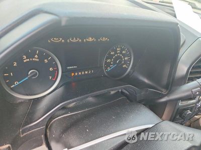 Zdjęcie 9 z 12 samochodu: 2017 FORD F150 SUPERCREW VIN:1FTEW1EF2HKC32199 - miniatura