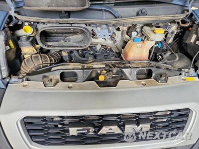 Zdjęcie 11 z 12 samochodu: 2021 RAM PROMASTER 3500 DELIVERY VAN VIN:3C6MRVJG4ME540889 - miniatura