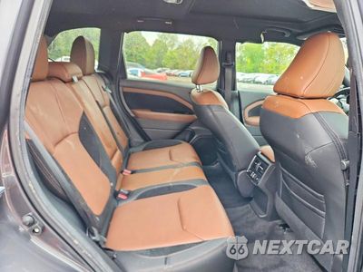Zdjęcie 11 z 14 samochodu: 2026 SUBARU FORESTER TOURING VIN:4S4SLDT69T3115444 - miniatura