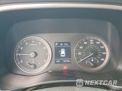 Zdjęcie 9 z 13 samochodu: 2019 HYUNDAI TUCSON SEL VIN:KM8J33AL2KU885511 - miniatura
