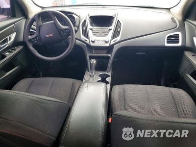 Zdjęcie 8 z 13 samochodu: 2017 GMC TERRAIN SLE VIN:2GKALMEK0H6189060 - miniatura
