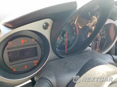 Zdjęcie 9 z 12 samochodu: 2016 NISSAN 370Z SPORT VIN:JN1AZ4EH2GM934263 - miniatura