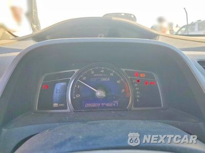 Zdjęcie 9 z 12 samochodu: 2006 HONDA CIVIC HYBRID VIN:JHMFA36266S027104 - miniatura