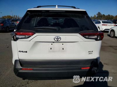 Zdjęcie 6 z 13 samochodu: 2025 TOYOTA RAV4 XLE VIN:2T3P1RFV8SW605689 - miniatura