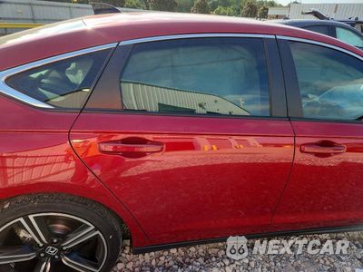 Zdjęcie 10 z 12 samochodu: 2024 HONDA ACCORD HYBRID SPORT VIN:1HGCY2F52RA092855 - miniatura