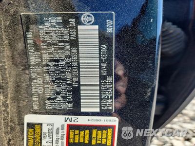 Zdjęcie 12 z 12 samochodu: 2011 TOYOTA CAMRY SE VIN:4T1BF3EK4BU665588 - miniatura