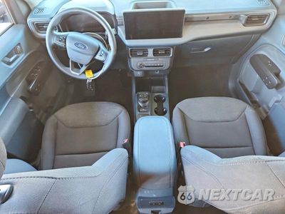 Zdjęcie 8 z 13 samochodu: 2025 FORD MAVERICK XL VIN:3FTTW8A32SRB47006 - miniatura