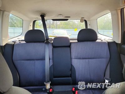 Zdjęcie 10 z 14 samochodu: 2009 SUBARU FORESTER 2.5X VIN:JF2SH61669H715002 - miniatura