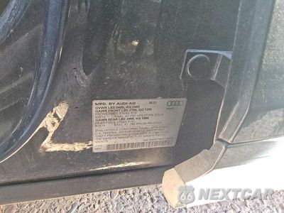 Zdjęcie 13 z 14 samochodu: 2021 AUDI Q5 PREMIUM PLUS VIN:WA1BAAFY9M2103950 - miniatura