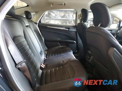 Zdjęcie 10 z 12 samochodu: 2014 FORD FUSION SE VIN:3FA6P0HD8ER303912 - miniatura