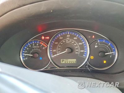 Zdjęcie 9 z 14 samochodu: 2011 SUBARU FORESTER LIMITED VIN:JF2SHAECXBH755771 - miniatura