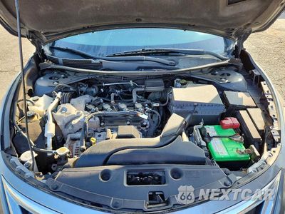 Zdjęcie 11 z 12 samochodu: 2015 NISSAN ALTIMA 2.5 VIN:1N4AL3AP9FC584369 - miniatura