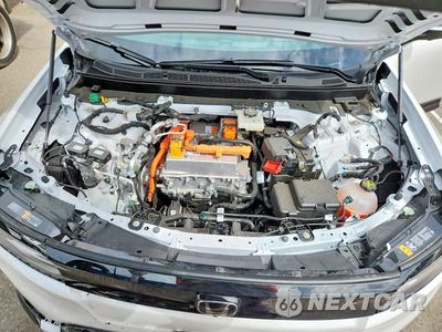 Zdjęcie 12 z 13 samochodu: 2025 HONDA PROLOGUE ELITE VIN:3GPKHZRJ0SS502762 - miniatura