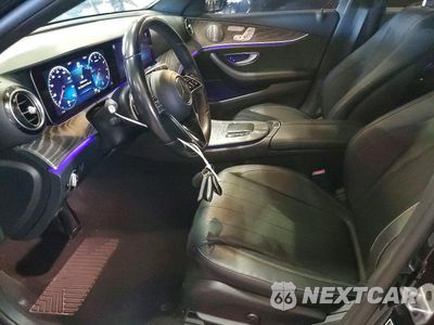 Zdjęcie 7 z 13 samochodu: 2021 MERCEDES-BENZ E 350 VIN:W1KZF8DB9MA873199 - miniatura