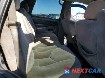 Zdjęcie 10 z 12 samochodu: 2003 GMC YUKON VIN:1GKEC13V93R264607 - miniatura