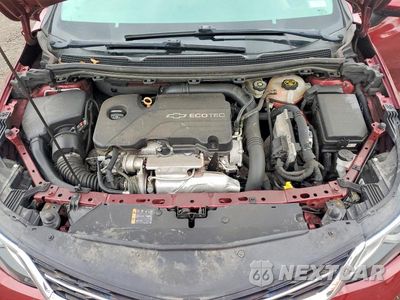 Zdjęcie 11 z 12 samochodu: 2016 CHEVROLET CRUZE LT VIN:1G1BE5SM4G7294827 - miniatura