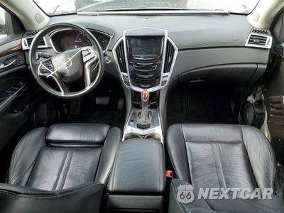 Zdjęcie 8 z 13 samochodu: 2015 CADILLAC SRX PERFORMANCE COLLECTION VIN:3GYFNFE32FS595334 - miniatura
