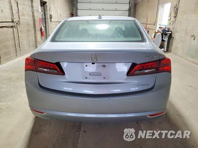 Zdjęcie 6 z 13 samochodu: 2015 ACURA TLX TECH VIN:19UUB3F56FA004610 - miniatura