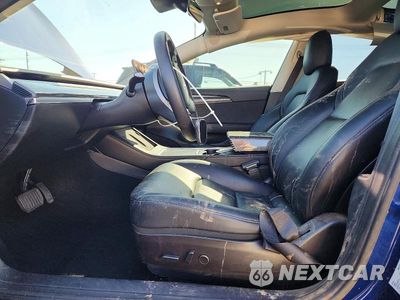 Zdjęcie 7 z 13 samochodu: 2022 TESLA MODEL 3 VIN:5YJ3E1EA5NF251157 - miniatura