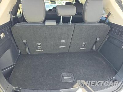 Zdjęcie 12 z 12 samochodu: 2024 MAZDA CX-90 SELECT VIN:JM3KKAHD7R1120456 - miniatura