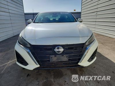 Piąte zdjęcie samochodu w środku: 2023 NISSAN ALTIMA SV VIN:1N4BL4DV3PN311910 - miniatura
