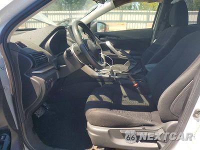 Zdjęcie 7 z 12 samochodu: 2022 MITSUBISHI ECLIPSE CROSS LE VIN:JA4ATVAA3NZ013502 - miniatura