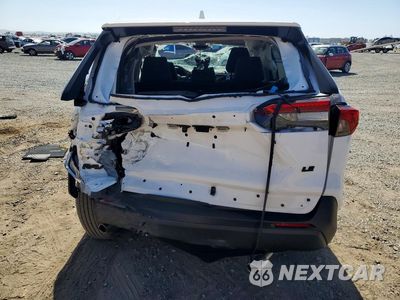 Zdjęcie 6 z 13 samochodu: 2025 TOYOTA RAV4 LE VIN:2T3K1RFVXSW437581 - miniatura