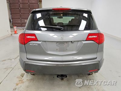 Zdjęcie 6 z 12 samochodu: 2008 ACURA MDX AWD VIN:2HNYD28358H512226 - miniatura