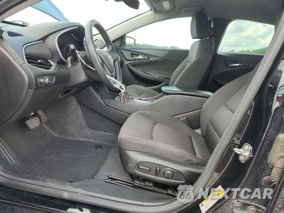Zdjęcie 7 z 12 samochodu: 2023 CHEVROLET MALIBU RS VIN:1G1ZG5ST3PF194661 - miniatura