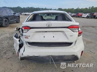 Zdjęcie 6 z 12 samochodu: 2026 TOYOTA COROLLA LE VIN:5YFB4MDE7TP449728 - miniatura