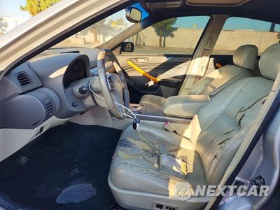 Zdjęcie 7 z 12 samochodu: 2003 INFINITI G35 BASE VIN:JNKCV51E63M007021 - miniatura