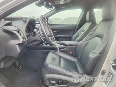Zdjęcie 7 z 13 samochodu: 2020 LEXUS UX 250H VIN:JTHP9JBH3L2022143 - miniatura