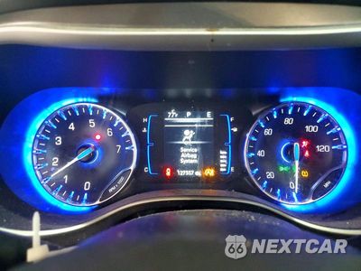 Zdjęcie 9 z 13 samochodu: 2020 CHRYSLER PACIFICA TOURING VIN:2C4RC1FG8LR142325 - miniatura