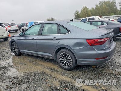 Drugie zdjęcie samochodu z przodu: 2021 VOLKSWAGEN JETTA S VIN:3VWC57BU0MM063834 - miniatura