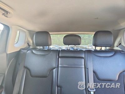 Zdjęcie 10 z 13 samochodu: 2018 JEEP COMPASS TRAILHAWK VIN:3C4NJDDB0JT130239 - miniatura