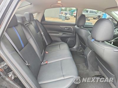 Zdjęcie 10 z 12 samochodu: 2018 NISSAN ALTIMA 2.5 SR VIN:1N4AL3AP2JC173887 - miniatura