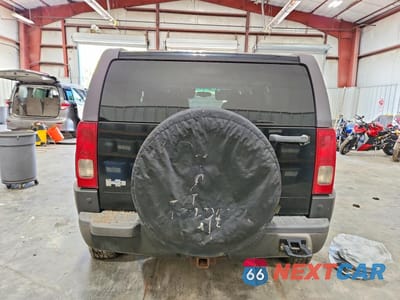 Zdjęcie 6 z 13 samochodu: 2006 HUMMER H3 VIN:5GTDN136668282849 - miniatura