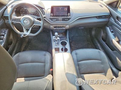 Zdjęcie 8 z 12 samochodu: 2021 NISSAN ALTIMA 2.5 SV VIN:1N4BL4DV2MN306323 - miniatura