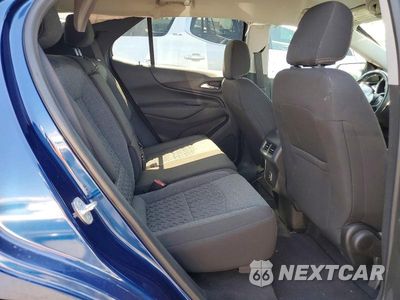 Zdjęcie 11 z 13 samochodu: 2022 CHEVROLET EQUINOX LT VIN:3GNAXKEV4NL290244 - miniatura