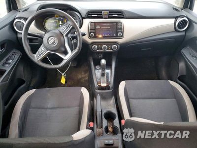 Zdjęcie 8 z 12 samochodu: 2021 NISSAN VERSA SV VIN:3N1CN8EV6ML894793 - miniatura