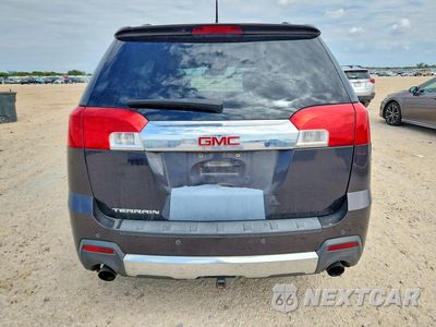 Zdjęcie 6 z 13 samochodu: 2013 GMC TERRAIN SLT VIN:2GKFLWE31D6158985 - miniatura