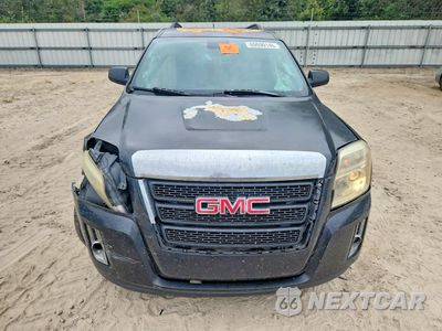 Piąte zdjęcie samochodu w środku: 2012 GMC TERRAIN SLT VIN:2GKFLUE5XC6274996 - miniatura