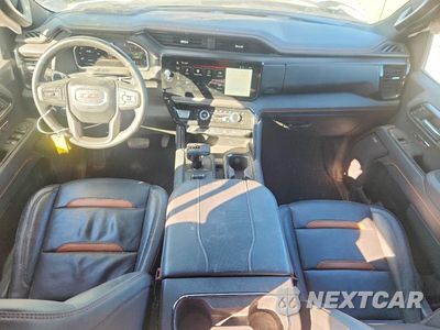 Zdjęcie 8 z 12 samochodu: 2026 GMC SIERRA K1500 AT4 VIN:3GTUUEEL2TG301956 - miniatura