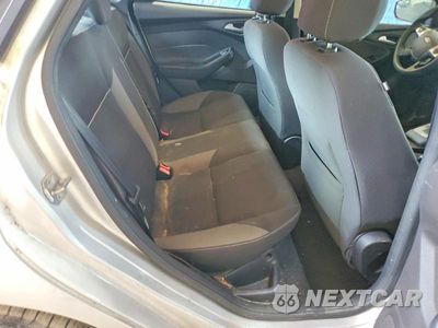 Zdjęcie 10 z 11 samochodu: 2013 FORD FOCUS SE VIN:1FADP3F26DL262702 - miniatura