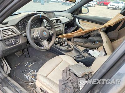 Zdjęcie 8 z 13 samochodu: 2015 BMW 328 XI VIN:WBA3B3C5XFF548901 - miniatura