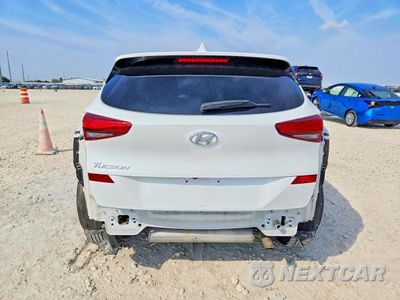 Zdjęcie 6 z 12 samochodu: 2021 HYUNDAI TUCSON VIN:KM8J23A4XMU393582 - miniatura