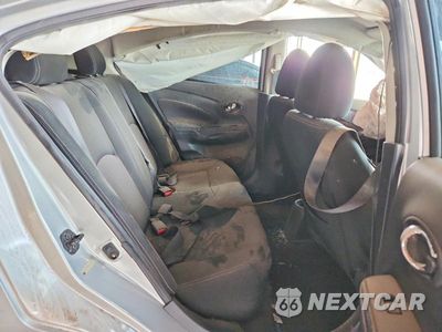 Zdjęcie 10 z 12 samochodu: 2017 NISSAN VERSA 1.6 SV VIN:3N1CN7AP4HL902817 - miniatura